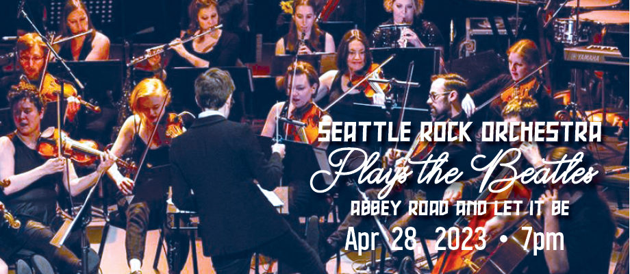 Seattle Rock Orchestra