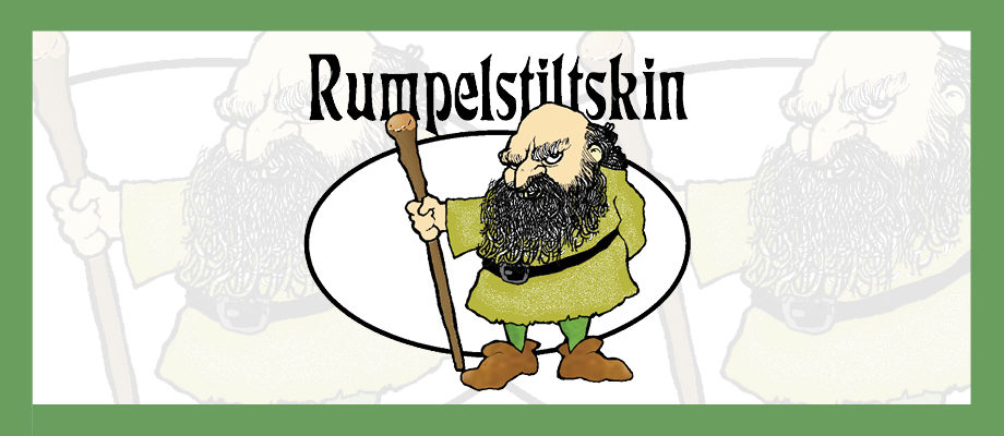 Rumpelstiltskin