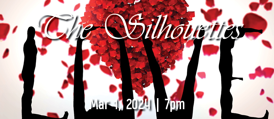 The Silhouettes