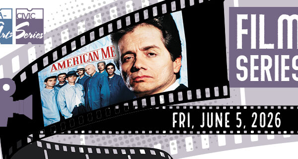 American Me