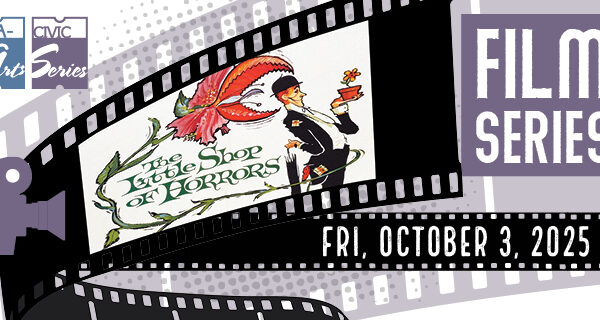 The Little Shop of Horrors