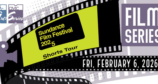 Sundance Festival Film Shorts Tour