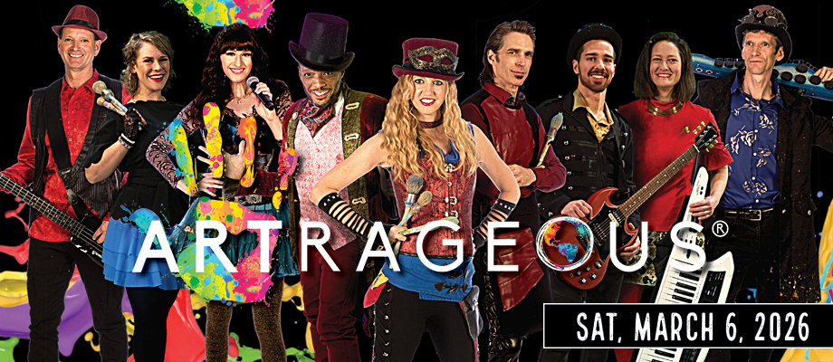 Artrageous