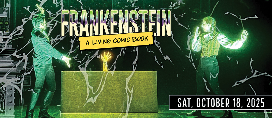 Frankenstein