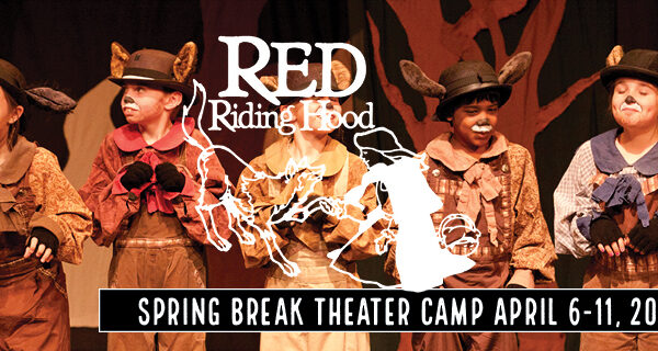Red Riding Hood